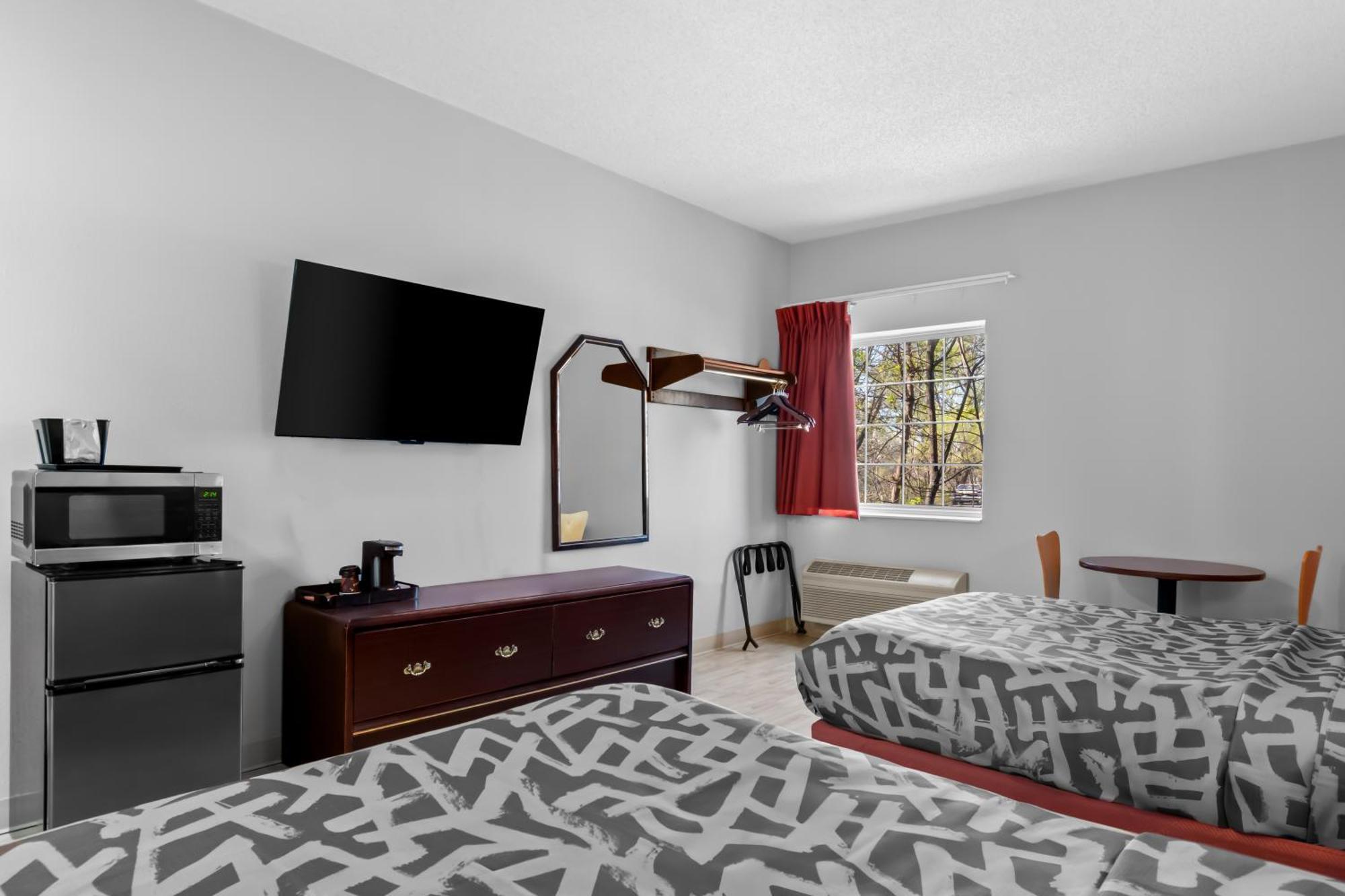 Scottish Inns & Suites - North Hershey Χάρισμπουργκ Εξωτερικό φωτογραφία