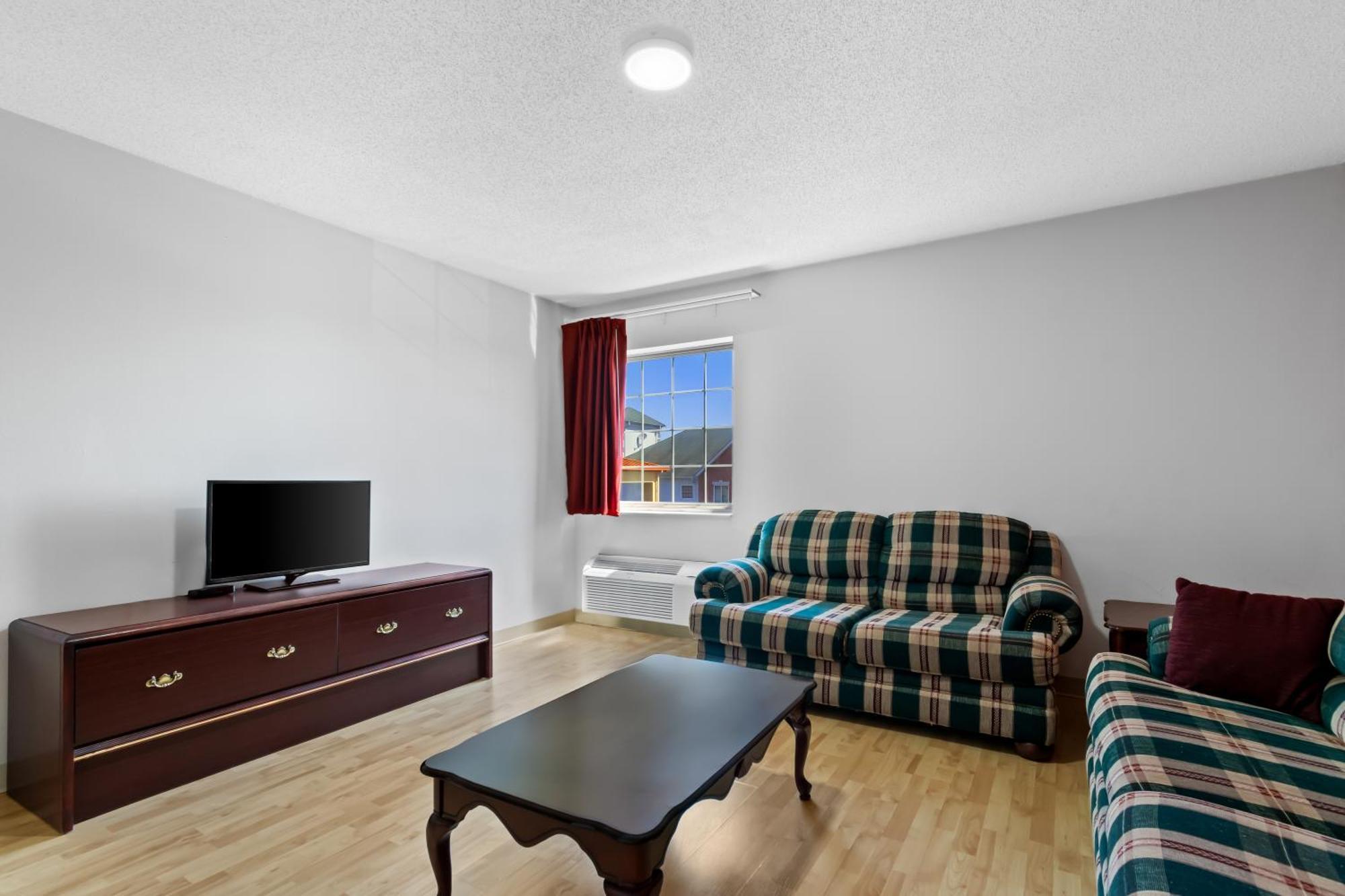 Scottish Inns & Suites - North Hershey Χάρισμπουργκ Εξωτερικό φωτογραφία