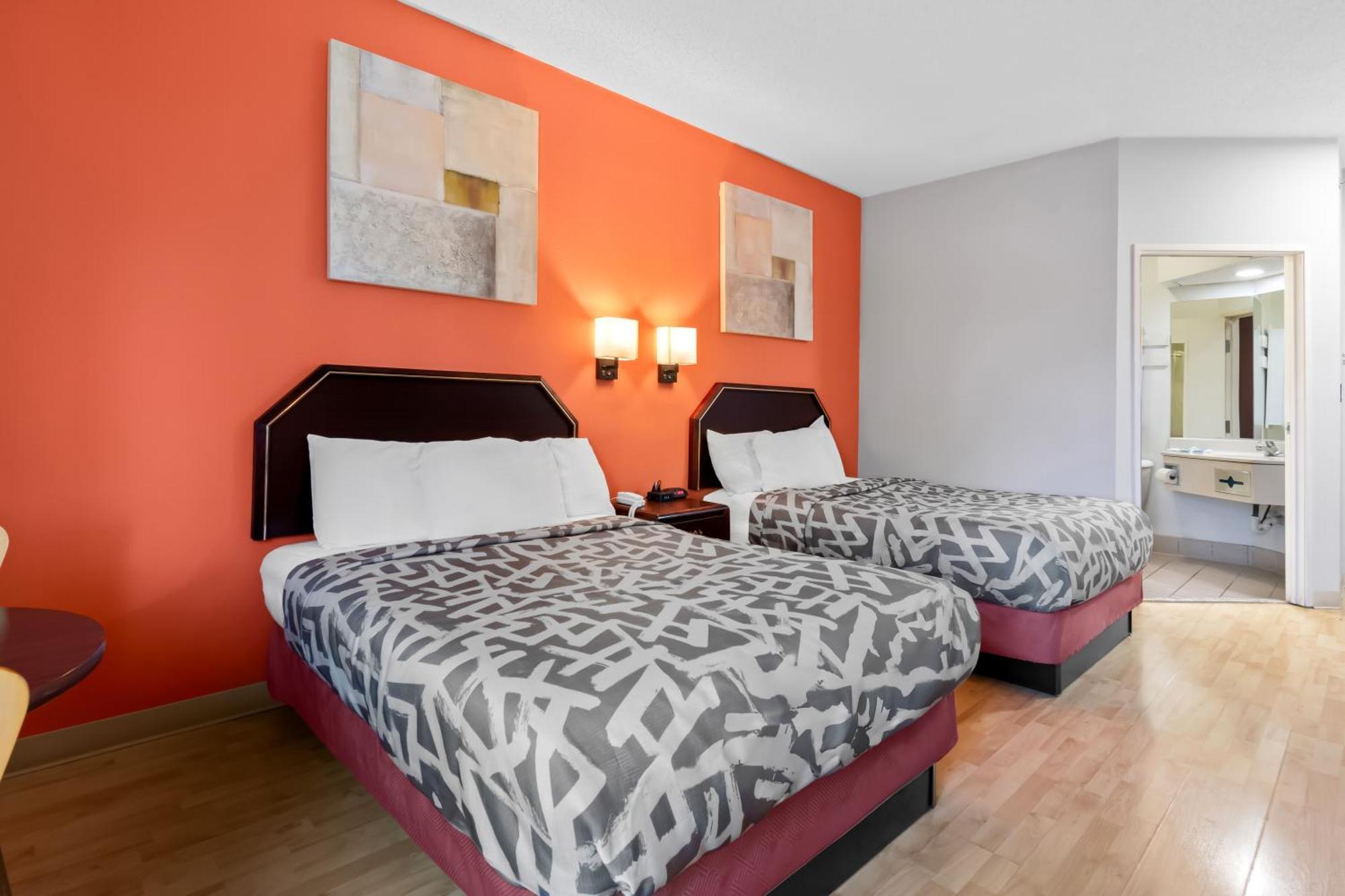 Scottish Inns & Suites - North Hershey Χάρισμπουργκ Εξωτερικό φωτογραφία